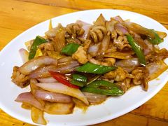 -甜甜屋(解放中路店)