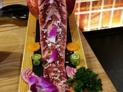 -江户烧肉(高德店)