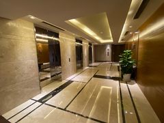 -扬州绿地铂骊酒店