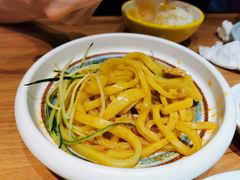 凉皮-品回味清真西北楼(宁波首店)