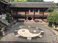 -关岳庙