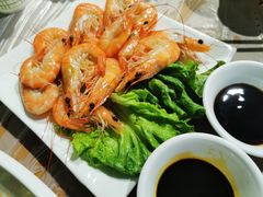 -阿杰臻选海鲜饭店(普陀山店)