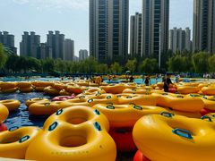 -清河半岛温泉度假酒店