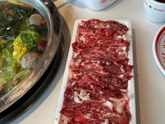 -八合里牛肉火锅(上海中山公园店)
