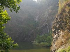 -火炉山森林公园