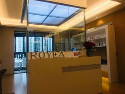-ROYEA茹彦祛痘·问题肌肤修护中心
