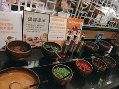 -呷哺呷哺 黄金牧场 (旧宫永辉超市店)