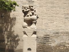 -山西王家大院