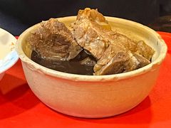 -万和春排骨砂锅米饭(湖北路店)