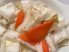 -天乐农家鱼头王(天目湖店)