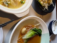 -绿茶餐厅(龙井船宴· 品牌总店)