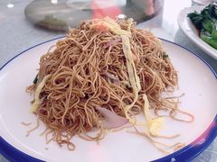 -天鲜阁·海鲜粤菜·33年老字号(石槎白云站店)