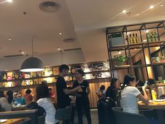 -乐凯撒披萨(中心书城店)