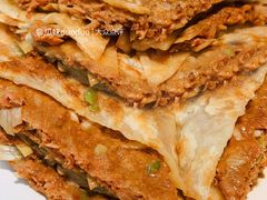 -河沿肉饼Beijing Pie(锡拉胡同店)