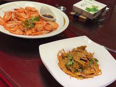 -森谷美食公园(杨行店)