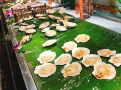 -五月罗马海鲜烤肉自助餐厅(印象城店)