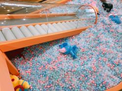 -泡泡米POPOME益智乐园(洪殿花园旗舰店)