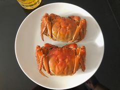 -Amber(置地文华东方酒店)