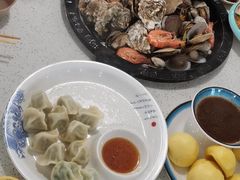 -前王院•巧克力海鲜市集餐厅(万平口店)