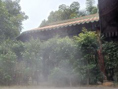 -佛山市三水温泉度假村
