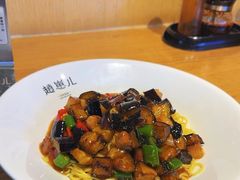 -赵崽儿川式面品(和平大悦城店)