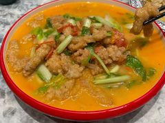 -聚丰园•湖鲜餐厅(阿红私房菜梅石路店)