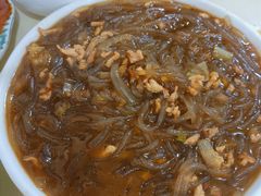 -满口香饭店