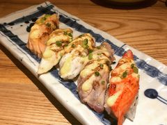 -初居食屋日式料理(万象城购物中心店)