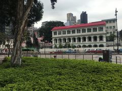 -香港理工大学