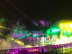 -横店影视城梦幻谷园区