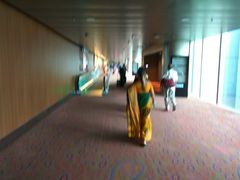 -贾特拉帕蒂·希瓦吉国际机场