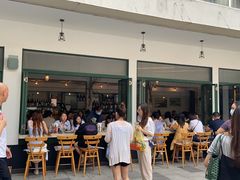 -RAC BAR(安福路店)