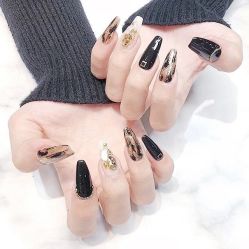 -Aso Artist Beauty美甲美睫