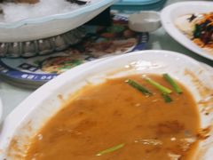 -鲜得莱渔港·小平岛海胆馆(七贤岭店)