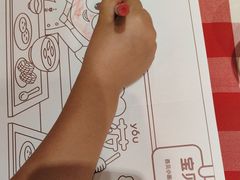 -西贝(太原万象城店)