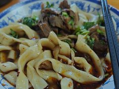-清真-戏楼王记牛肉面