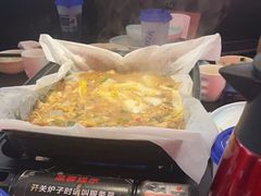 -鱼鼎香烤鱼火锅(华发商都店)
