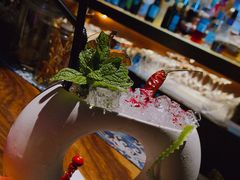 -鸡尾酒实验室酒吧(隆礼路店)