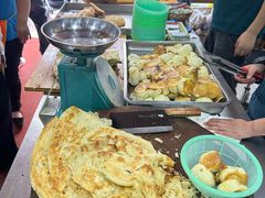 -费记胡辣汤(总店)