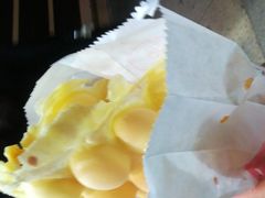 -利强记北角鸡蛋仔(弥敦道店 )