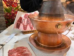 -东来顺饭庄(新源里店)