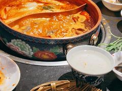 -咏江南·苏式火锅·苏州评弹(观前街店)