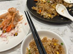 -火地铁板烧(河西龙湖天街店)
