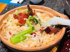 -老广酒楼(樱花店)