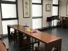 -秦汉胡同书法古筝围棋国画书院(宝地分馆)