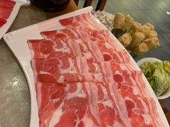 -东来顺饭庄(西直门店)