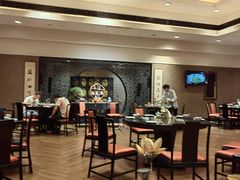 -海天楼中餐厅(吴宫泛太平洋酒店)