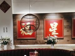 -味福记·江西小炒·南昌小吃(青山湖万达店)