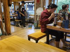 -勺子米线·云南传统小吃市集(四方街店)