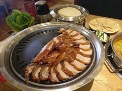 -守柴炉烤鸭(中海国际店)
